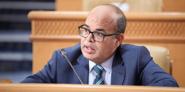 Tunisie : Youssef Bouzakher, pr&eacute;sident du CSM, se dit menac&eacute;