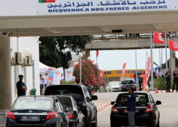 Tunisie : Lancement des pr&eacute;paratifs pour s&eacute;curiser le retour des touristes alg&eacute;riens