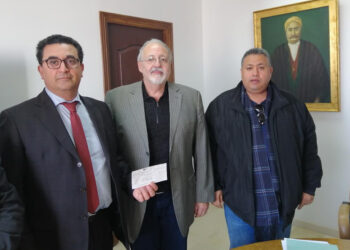 La soci&eacute;t&eacute; de Mourad Trabelsi c&eacute;d&eacute;e &agrave; 2 millions de dinars