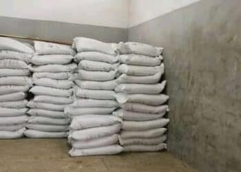 Tunisie : Plus de 146 tonnes de produits alimentaires subventionn&eacute;s saisies en 4 jours