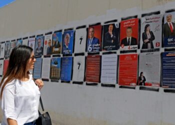 Tunisie : Verdicts attendus pour les d&eacute;lits &eacute;lectoraux
