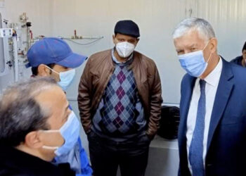 "La situation en Tunisie est tr&egrave;s difficile", estime l&rsquo;ambassadeur fran&ccedil;ais
