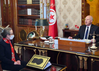 Kais Saied appelle &agrave; faire face &agrave; la dilapidation de l&rsquo;argent public