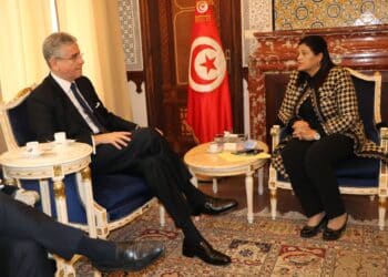 La BM dispos&eacute;e &agrave; accompagner la Tunisie dans son processus de r&eacute;formes