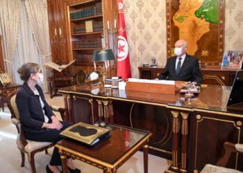Tunisie : P&eacute;tition contre Saied, Bouden, Charfeddine et d'autres ministres
