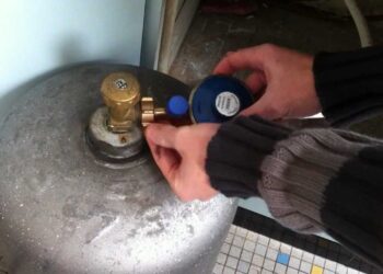 Tunisie : Suspension, du 21 au 23 mars, de la distribution de bouteilles de gaz