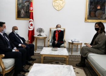 Tunisie : L'Association des banques se dit pr&ecirc;te &agrave; soutenir le gouvernement