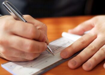 Emission de ch&egrave;que sans provision : D&eacute;tails sur les modalit&eacute;s de l'amnistie g&eacute;n&eacute;rale