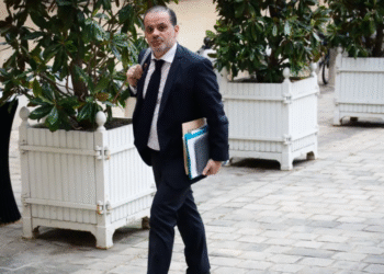 Tunisie - FMI : Emmanuel Moulin sera-t-il l'homme de la situation ?