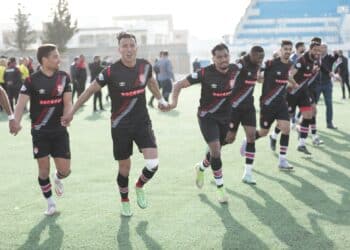 Ligue 1 - 8&egrave;me J. : D&eacute;placements victorieux pour le CA et l'ES Zarzis
