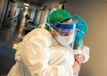 Coronavirus : L'Europe jouit d'un "cessez-le-feu" d'après l'OMS