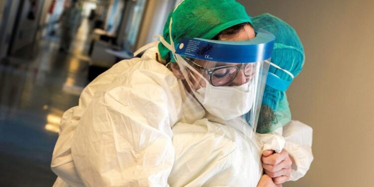 Coronavirus : L'Europe jouit d'un "cessez-le-feu" d'après l'OMS