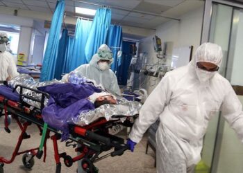 Tunisie &ndash; Coronavirus : 17 d&eacute;c&egrave;s, 3952 contaminations, taux de positivit&eacute; &agrave; 33,29%