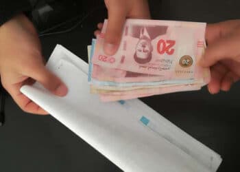 La petite corruption gagne du terrain en Tunisie : 570 MD de pots-de-vin en 2020