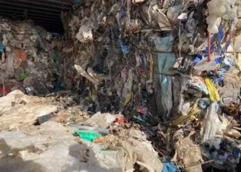 Apr&egrave;s la r&eacute;exp&eacute;dition des d&eacute;chets italiens, la Tunisie entend r&eacute;clamer une indemnisation