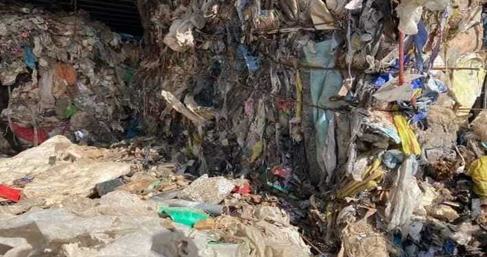 Italie : L'exportation vers la Tunisie de 36 conteneurs de déchets, contrecarrée