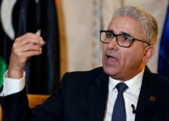 Libye : Fathi Bachagha succède à Abdelhamid Dbeibah au poste de Premier ministre