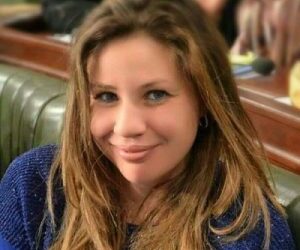Non-lieu en faveur de Fatma Mseddi, poursuivie par Ennahdha pour ses d&eacute;clarations