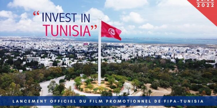 "Invest in Tunisia", un spot pour promouvoir l’investissement en Tunisie
