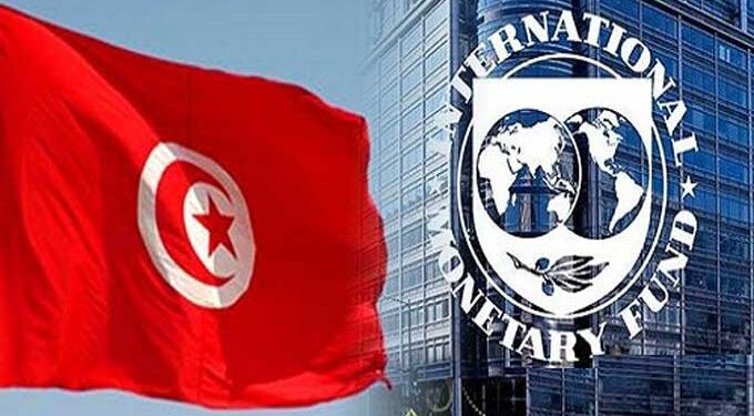 Saïed : "Il existe des lignes rouges dans nos discussions avec le FMI"