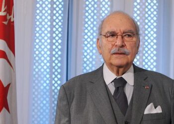 Tunisie : Fouad Mebazaa auditionn&eacute; dans l'affaire Baghdadi Mahmoudi