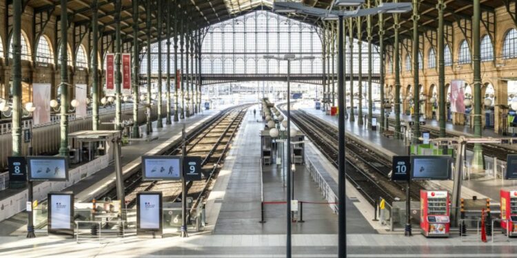 Attaque au couteau à Paris : L’assaillant abattu par la police