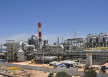 Groupe chimique : La production suspendue depuis cinq jours !