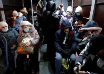 Agressions et racisme : L&rsquo;&eacute;vacuation des Tunisiens d&rsquo;Ukraine tourne au cauchemar