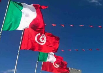 L'Italie l&egrave;ve les restrictions de voyage vers la Tunisie