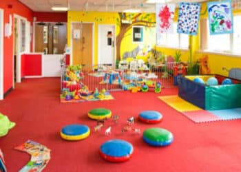 Tunisie : Vers l'ouverture de 25 jardins d'enfants publics
