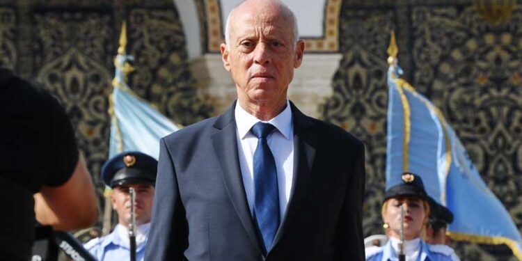 Sondage : Kais Saied sans véritable concurrent