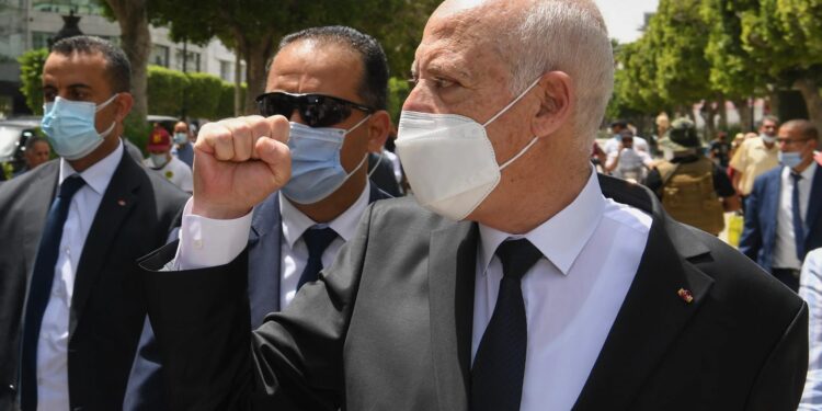 Tunisie : Kais Saied face aux lobbies… qui sortira vainqueur ?