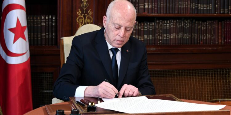 Publication des décrets relatifs à l’organisation du Sommet de la francophonie et de la TICAD 8