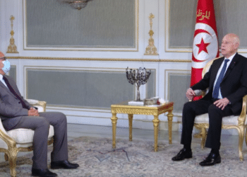 Bouzakher : &laquo; Saied n&rsquo;a pas dissous le CSM &raquo;