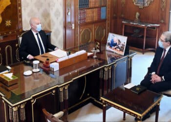 Crise ukrainienne : Un d&eacute;fi pour la diplomatie tunisienne ?