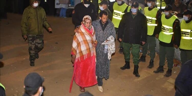 Maroc : Ce que l&rsquo;on sait sur la mort tragique du petit Rayan