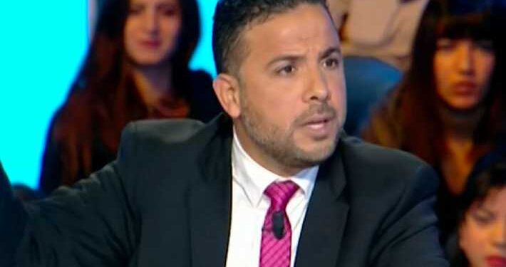 Tunisie : Un an de prison avec sursis contre Makhlouf
