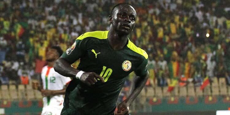 CAN 2021 : Le S&eacute;n&eacute;gal d&eacute;croche son premier titre face &agrave; l'Egypte