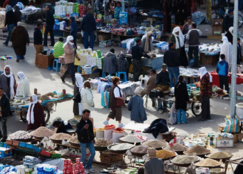 Tunisie &ndash; Coronavirus : 12 d&eacute;c&egrave;s, 666 nouveaux cas, taux de positivit&eacute; &agrave; 14,98%