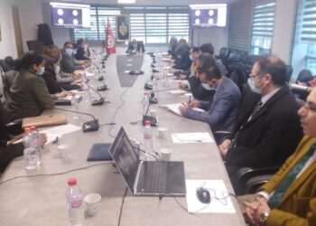 Tunisie : Lancement de l'&eacute;laboration du plan de d&eacute;veloppement 2023-2025
