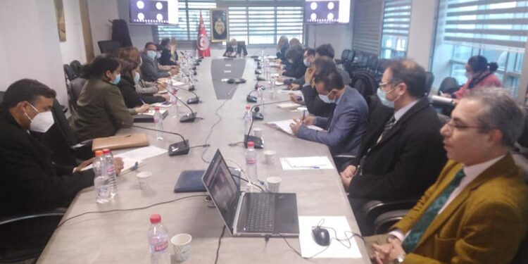 Tunisie : Lancement de l'élaboration du plan de développement 2023-2025