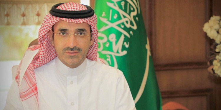 Après le patron du Trésor français, le chef du Fonds saoudien pour le développement à Tunis
