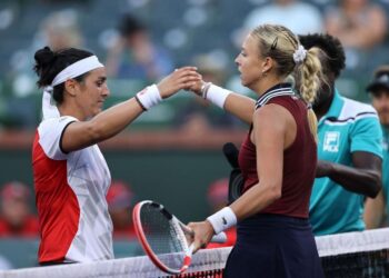 Ons Jabeur vs Anett Kontaveit, sur quelles cha&icirc;nes ?