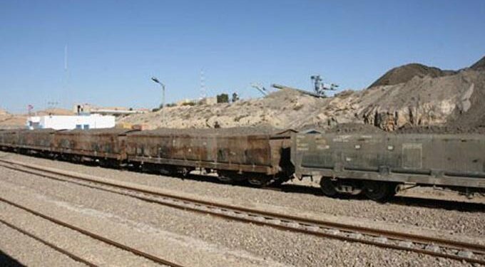 SNCFT : 76 wagons de transport des phosphates r&eacute;par&eacute;s