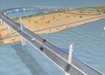 Quand, le nouveau pont de Bizerte &eacute;mergera-t-il de la mer ?
