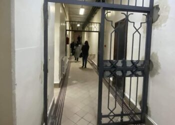 Tunis : Palais de Justice ou prison ?