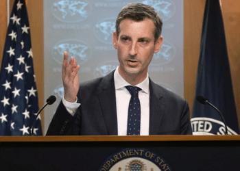 Tunisie : Les Etats-Unis pr&eacute;occup&eacute;s par la dissolution du CSM