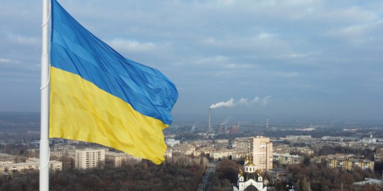 Les Tunisiens d&rsquo;Ukraine r&eacute;clament leur &eacute;vacuation