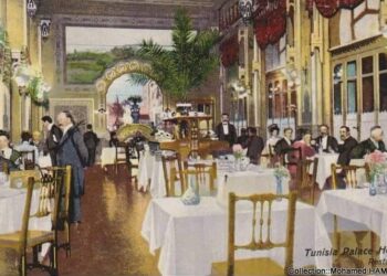 Hungaria, Bec Fin, Cosmos et Savarin