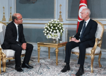 Youssef Bouzakher : "Le changement de position de Kais Saied est un indicateur dangereux"